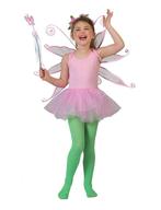 Ballerina Jurkje Roze Evi, Ophalen of Verzenden, Nieuw