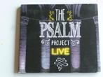 The Psalm Project - Live, Verzenden, Nieuw in verpakking