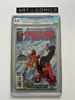 The Amazing Spider-Man (Vol. 2) #16 - CGC 9.8 - 1 Graded, Boeken, Strips | Comics, Nieuw