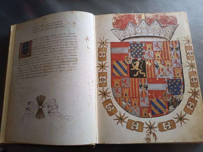 Gaston Phébus - Le Livre de la Chasse - 1976, Antiek en Kunst, Antiek | Boeken en Bijbels