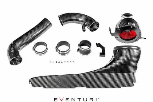 Eventuri carbon intake Audi Gen-2 RS3 TTRS, Auto diversen, Tuning en Styling, Verzenden