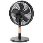 Bestron tafelventilator korf 35cm hoogte 50cm 3 standen -, Ophalen of Verzenden, Nieuw