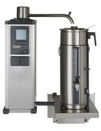 Bravilor Rondfilter koffiemachine B5 W L/R, Verzenden, Nieuw in verpakking, Koffie en Espresso