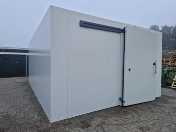 Koelcel 490 x 700 x 293 cm beschikbaar voor biedingen