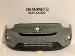 Volvo EC40 XC40 Facelift (electric) voorbumper  31690933, Ophalen, Gebruikt, Voor, Bumper