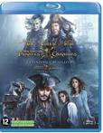 Pirates Of The Caribbean 5: Salazar's Revenge (Blu-Ray)