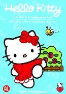 Hello kitty - De wonderschone zusjes/Mama vindt me nog - DVD, Verzenden, Nieuw in verpakking