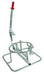 Racetech banden montage apparaat voor 17 inch tot 21 inch wi, Ophalen of Verzenden, Nieuw