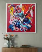 Ibrahim Al Dairi - Materia dell’Essere