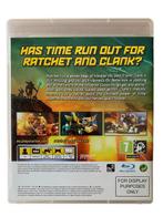 Ratchet & Clank A Crack In Time (Promo CD) (PS3), Verzenden, Nieuw