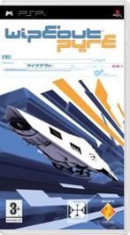 Wipeout Pure (Danish) [PSP], Spelcomputers en Games, Games | Sony PlayStation Portable, Ophalen of Verzenden, Nieuw
