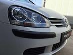 VW Golf 5 V GTI look xenon koplampen met lens en motor, Auto-onderdelen, Verzenden, Nieuw