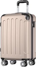 TRVLMORE Handbagage Koffer - 38L - Cijferslot - Lichtgewicht, Verzenden, Nieuw
