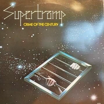 Supertramp - Crime Of The Century (Vinyl LP) beschikbaar voor biedingen