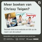 Cravings 9789021564135 Chrissy Teigen, Verzenden, Zo goed als nieuw, Chrissy Teigen