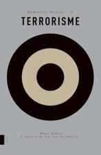 Boek Elementaire Deeltjes 20 - Terrorisme 9789462980686, Boeken, Verzenden, Zo goed als nieuw