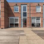 Maisonnette met 2 Slaapkamers in het Centrum van Alkmaar, 50 m² of meer, Overige regio's