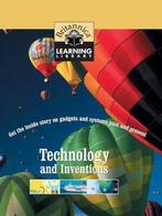 Britannica learning library: Technology and inventions: get, Boeken, Verzenden, Gelezen, Learning Library Britannica