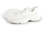 Steve Madden Sneakers in maat 42 Wit | 10% extra korting, Kleding | Dames, Schoenen, Steve Madden, Wit, Zo goed als nieuw, Sneakers of Gympen