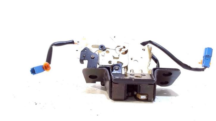 Slot mechaniek kofferdeksel achterklep elektrisch Honda Civi, Auto-onderdelen, Carrosserie en Plaatwerk, ARN erkend, Stiba lid