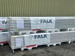 FALK 1100 TR3+ Dakpaneel 40mm Antraciet 7016 totaal 263m2, Doe-het-zelf en Verbouw, Platen en Panelen, Nieuw, Overige materialen