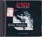 cd - Billie Holiday - Billie Holiday, Verzenden, Zo goed als nieuw