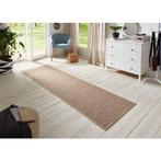 HANSE Home Loper Nature 400 Platweefsel, in- & outdoor,, Huis en Inrichting, Stoffering | Tapijten en Kleden, Verzenden, Nieuw