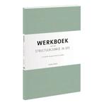 Werkboek voor een structuurjunkie in spe 9789463491037, Verzenden, Zo goed als nieuw, Cynthia Schultz