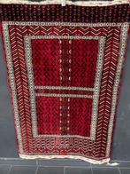 Sovjetunie Jomut Afghaans - Tapijt - 150 cm - 110 cm, Nieuw