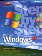 Windows XP Step by Step By Microsoft Press, Zo goed als nieuw, Catapult Inc., Verzenden