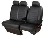 Stoelhoezen set Fiat Talento 2016-2020 100 pasvorm SKAI-leer, Auto-onderdelen, Interieur en Bekleding, Verzenden, Nieuw, Fiat