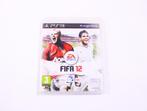 PlayStation 3 - FIFA 12, Spelcomputers en Games, Games | Sony PlayStation 3, Ophalen of Verzenden, Nieuw