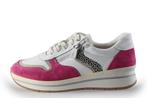 Gabor Instappers in maat 38 Roze | 10% extra korting, Kleding | Dames, Schoenen, Overige kleuren, Verzenden, Instappers, Gabor