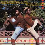 lp nieuw - Papa Michigan &amp; General Smiley - Downpression, Verzenden, Zo goed als nieuw