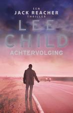 Jack Reacher 17 -   Achtervolging  -  Lee Child, Gelezen, Lee Child, Verzenden