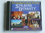Strauss Dynasty - Het Allerbeste uit de TV serie, Cd's en Dvd's, Verzenden, Zo goed als nieuw