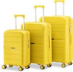 2dekans | SC Urban Adventurer - Kofferset - 3-delig -, Ophalen of Verzenden, Zo goed als nieuw