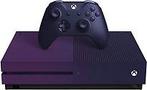 Microsoft Xbox One S 1 TB [Special Fortnite Edition incl., Spelcomputers en Games, Verzenden, Zo goed als nieuw