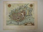 Nederland - Deventer, Overijssel; J. Blaeu - Daventria, Boeken, Nieuw