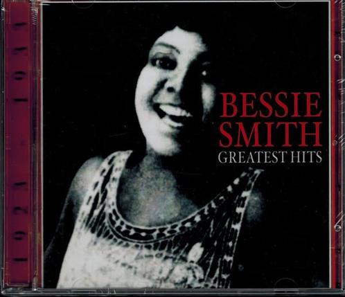 cd - Bessie Smith - Greatest Hits, Cd's en Dvd's, Cd's | Overige Cd's, Zo goed als nieuw, Verzenden