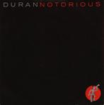 Single - Duran Duran - Notorious, Verzenden, Nieuw in verpakking