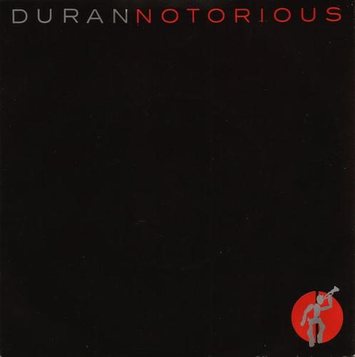 Single - Duran Duran - Notorious, Cd's en Dvd's, Vinyl | Overige Vinyl, Verzenden