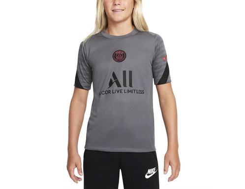 Nike - PSG Strike Shirt Junior - 128 - 140, Sport en Fitness, Voetbal