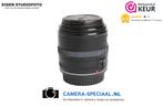 Canon EF 50mm F2.5 macro lens met 12 maanden garantie, Ophalen of Verzenden, Macrolens, Zo goed als nieuw