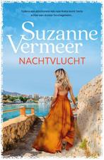 Nachtvlucht | 9789400517738 | Vermeer, Suzanne, Ophalen of Verzenden, Nieuw, Vermeer, Suzanne