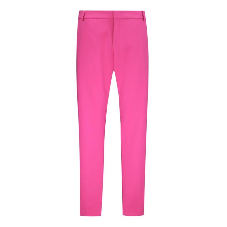 Signe Nature • fuchsia pantalon • 44, Kleding | Dames, Broeken en Pantalons, Roze, Nieuw, Maat 42/44 (L), Verzenden