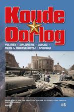Koude Oorlog 6 9789464872705, Verzenden, Zo goed als nieuw