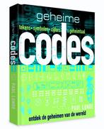 National Geographic Geheime Codes 9789460440076, Boeken, Zo goed als nieuw