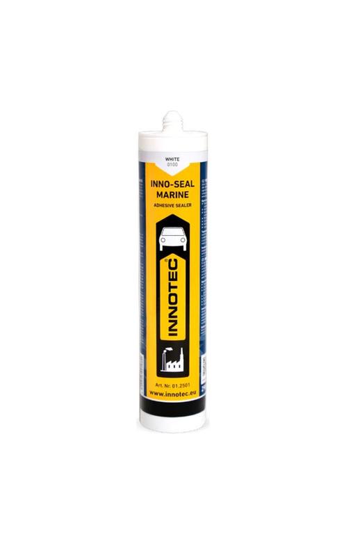 Inno-Seal Marine 290 ml Wit scheeps kit, Watersport en Boten, Bootonderdelen, Motor en Techniek, Nieuw, Zeilboot of Motorboot