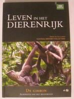 Het leven van de gibbon Natural world 9789461620897, Verzenden, Zo goed als nieuw